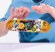 Spin Master Tech Deck - Handboard DKG 2