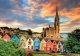 Enjoy Puzzle 1000 Katedra ¶w. Kolmana, Cobh, Irlan G3 1