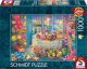 Schmidt Spiele Puzzle PQ 1000 Kwiaciarnia G3 1