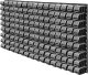 Kadax KADAX Zestaw narzędzi: Tablica 156x78cm 8x39x39cm 1