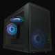Obudowa LC-Power LC-Power Geh�use Gaming LC-716MB-ON Amplified_X retail 3