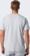 Helly Hansen Koszulka Helly Hansen Manchester Classic Grey Fog 4