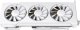 Karta graficzna XFX Qicksilver Radeon RX 7800 XT Magnetic Air Gaming Arctic White 16GB GDDR6 (RX-78TMAIRW9) 4