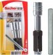 Fischer Fischer FPX M8 I K NV Porebetonanker 522834 1 Set 2
