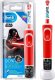 Szczoteczka Oral-B Vitality D100 Kids Star Wars & Frozen Mix 5