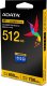 Karta ADATA Premier Extreme SD7.1 MicroSDXC 512 GB Class 10 UHS-I/U3 V30 (UD512GEX3L1-C) 1