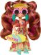 Mattel Lalka Barbie Extra Fly Minis w plażowej słonecznej stylizacji ZA5108 3