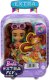 Mattel Lalka Barbie Extra Fly Minis w plażowej słonecznej stylizacji ZA5108 4
