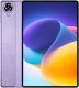 Tablet Oukitel Tablet OT11 11 cali 4/128GB 8000 mAh 2K fioletowy 1