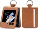 Mercury Mercury Basic Diary Sam Z Flip6 F741 jasnobrązowy/light brown 2