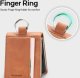 Mercury Mercury Basic Diary Sam Z Flip6 F741 jasnobrązowy/light brown 3