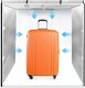 Zestaw studyjny Puluz Namiot bezcieniowy PULUZ 80 cm (PU5083EU) 5