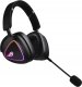 Słuchawki Asus ROG Delta II Czarne (90YH03W0-BHUA00) 2