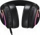 Słuchawki Asus ROG Delta II Czarne (90YH03W0-BHUA00) 3