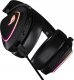 Słuchawki Asus ROG Delta II Czarne (90YH03W0-BHUA00) 4