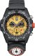 Zegarek Luminox Zegarek męski Luminox XB.3745 czarny 1