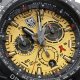 Zegarek Luminox Zegarek męski Luminox XB.3745 czarny 7