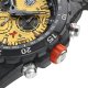 Zegarek Luminox Zegarek męski Luminox XB.3745 czarny 9