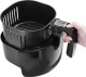 Frytkownica beztłuszczowa Aigostar  Frytkownica beztłuszczowa 3,5L 1500W Frytkownica beztłuszczowa 3,5L 1500W 3