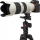Statyw Manfrotto Zestaw BEFREE Advanced Twist AS 11