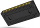Switch Netis Netis System ST3108GC łącza sieciowe Nie zarządzany Gigabit Ethernet (10/100/1000) Czarny 1