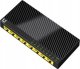 Switch Netis Netis System ST3108GC łącza sieciowe Nie zarządzany Gigabit Ethernet (10/100/1000) Czarny 3