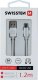 Kabel USB Swissten USB-A - micro-B 1.2 m Złoty (71522204) 13