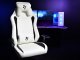 Krzesło biurowe Arozzi Arozzi Vernazza XL SoftPU - White 3