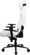 Krzesło biurowe Arozzi Arozzi Vernazza XL SoftPU - White 4