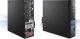 Komputer Dell DELL Precision 3460 Intel® Core™ i7 i7-14700 16 GB DDR5-SDRAM 512 GB SSD Windows 11 Pro SFF Stanowisko Czarny 4