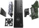 Komputer Dell DELL Precision 3460 Intel® Core™ i7 i7-14700 16 GB DDR5-SDRAM 512 GB SSD Windows 11 Pro SFF Stanowisko Czarny 5
