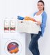 CORRI DITALIA Płyn do prania koloru CORRI D'ITALIA Colorati Enzimatico 40 prań 1 L 1
