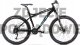 Romet Dviratis Romet Rambler FIT 26 2024 black-blue-18" / L (Dydis: 18" / L) 1