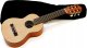 Yamaha GL1 - Guitalele, Natural Satin 3