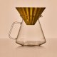 Origami ORIGAMI x Hario - Serwer szklany 710ml 5