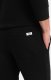 Ombre Dresowy komplet męski spodnie + bluza  czarny V5 Z78 XXL 6