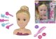 Simba Girls Głowa do stylizacji 19 cm (556-0145) 1