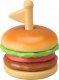 Figurka Epoch SYLVANIAN Obwoźna restaur.z hamburger..05757 57575 7