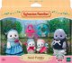 Figurka Epoch SYLVANIAN Rodzina fok 05759 57599 1