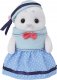Figurka Epoch SYLVANIAN Rodzina fok 05759 57599 5