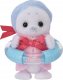Figurka Epoch SYLVANIAN Rodzina fok 05759 57599 8