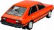 Welly WELLY 1:24 Polonez FSO 24124 41247 3