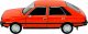 Welly WELLY 1:24 Polonez FSO 24124 41247 4