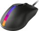 Mysz Tracer Mysz TRACER GAMEZONE COOL Black  RGB 10