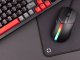 Mysz Tracer Mysz TRACER GAMEZONE COOL Black  RGB 13