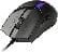Mysz Tracer Mysz TRACER GAMEZONE COOL Black  RGB 16