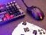 Mysz Tracer Mysz TRACER GAMEZONE COOL Black  RGB 22