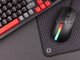Mysz Tracer Mysz TRACER GAMEZONE COOL Black  RGB 5