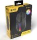 Mysz Tracer Mysz TRACER GAMEZONE COOL Black  RGB 7
