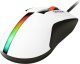 Mysz Tracer Mysz TRACER GAMEZONE COOL White  RGB 10